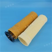 什么是PPS除塵濾袋？