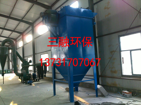 除塵器調(diào)試是安裝工作中的重中之重，不可掉以輕心